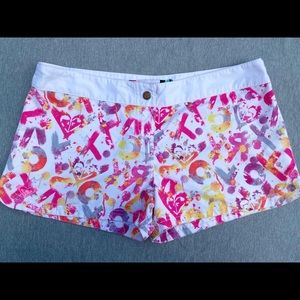 Roxy board shorts